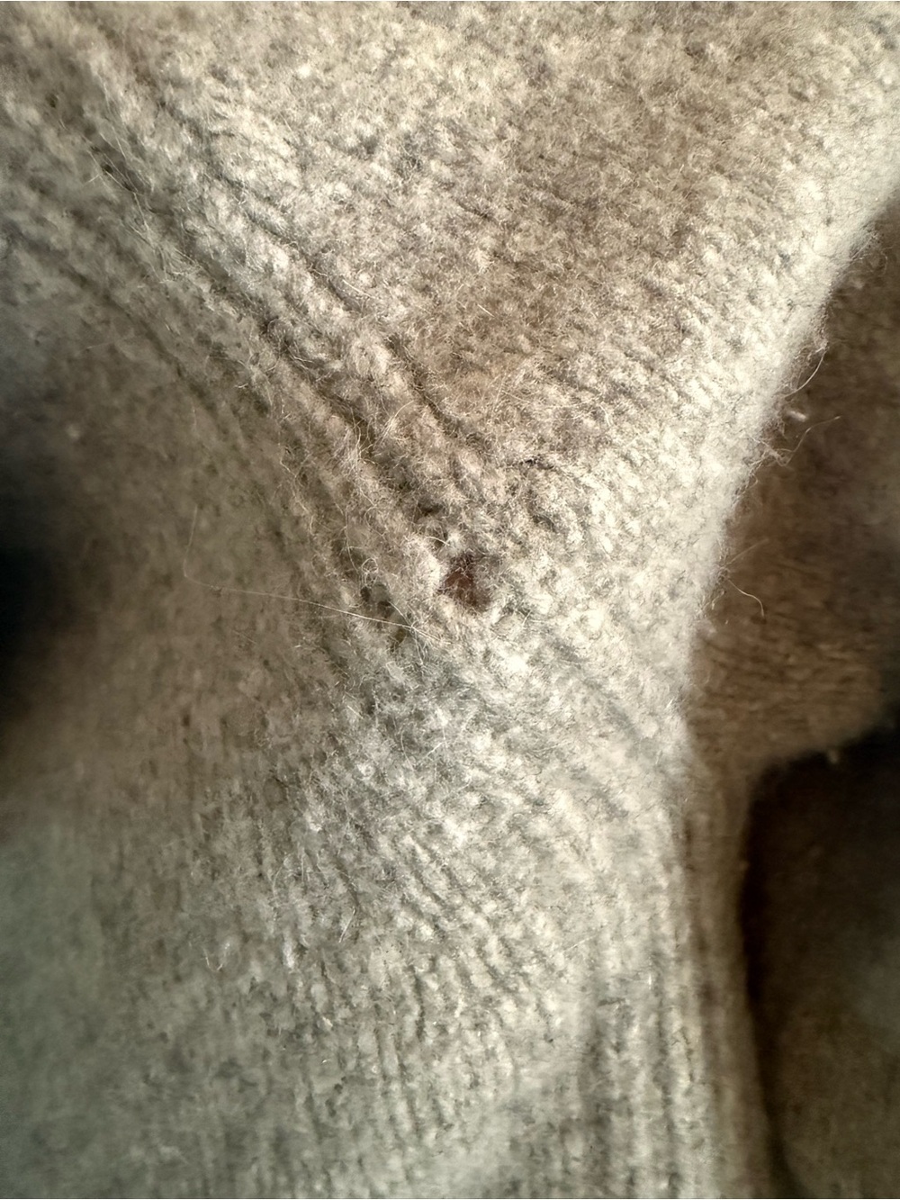 Sweater jacket - Picture 4 of 6